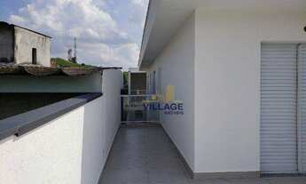 Imagem 6: Sobrado com 3 dormitórios à venda, 176 m² por R$ 620.000 - Jardim Vivan - São Paulo/SP