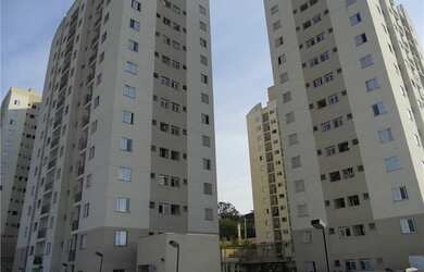Imagem 2: Apartamento residencial à venda, São Mateus, São Paulo