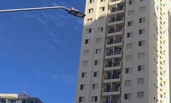 Imagem: Apartamento para aluguel possui 51 metros