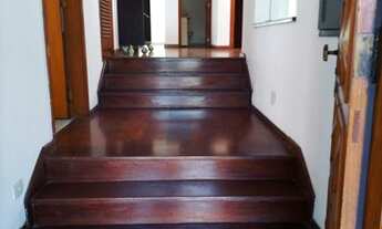 Imagem 4: Casa com 3 dormitórios para alugar, 360 m² por R$ 10.515,00/mês - Alphaville - Barueri/SP