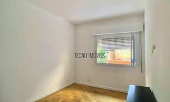 Imagem 7: Apartamento com 1 dormitório para alugar, 48 m² por R$ 2.500/mês -Rua Frei Caneca - Consol