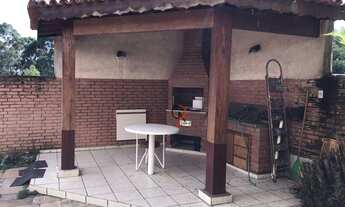 Imagem 6: Casa com 4 dormitórios à venda, 405 m² por R$ 2.200.000,00 - Alphaville 03 - Santana de Pa