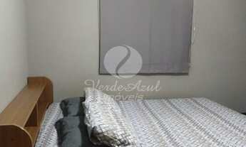 Imagem 5: Apartamento - Jardim Flamboyant - Paulínia