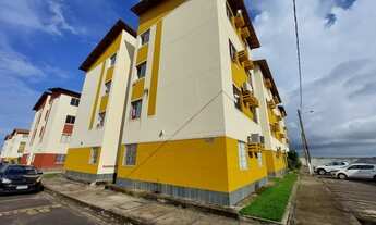 Imagem 5: Apto 1° andar Ed PhaternonTuru