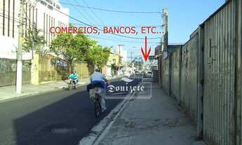 Imagem 10: Salão, 823 m² - venda por R$ 3.500.000,00 ou aluguel por R$ 12.000,00/mês - Vila América