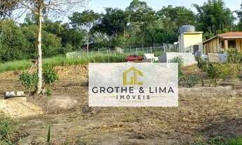 Imagem 3: Terreno à venda, 2100 m² por R$ 190.000,00 - Água Branca - Igaratá/SP