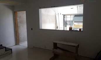 Imagem 4: Sobrado com 3 dormitórios à venda, 120 m² por R$ 370.000,00 - Jardim Alvorada - Sumaré/SP