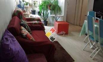 Imagem 2: Apartamento com 1 dormitório à venda, 50 m² por R$ 191.000,00 - Vila Itapura - Campinas/SP