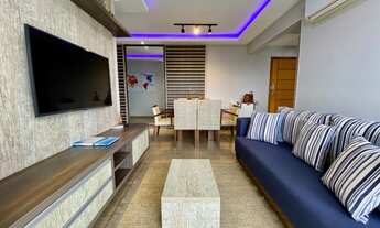 Imagem: Apartamento para venda com 89 metros quadrados