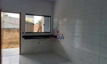 Imagem 6: Casa com 2 dormitórios à venda, 69 m² - Jardim das Seringueiras - Ji-Paraná/RO