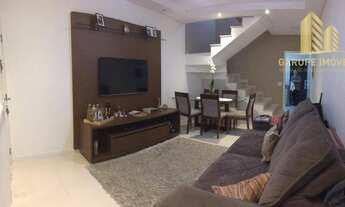 Imagem 2: Casa à venda, 80 m² por R$ 375.000,00 - Parque Industrial - São José dos Campos/SP