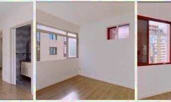 Imagem 7: Apartamento com 1 dormitório à venda, 45 m² por R$ 757.000,00 - Itaim - São Paulo/SP