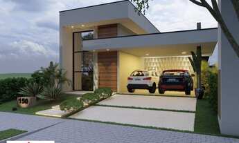 Imagem 4: Bela casa a venda no Condomínio Buona Vita em Atibaia