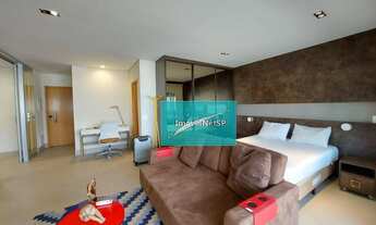 Imagem 7: Apartamento Composite Finamente Decorado