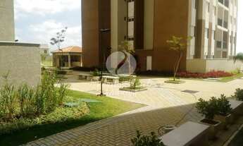 Imagem 4: Apartamento - Condomínio Residencial Viva Vista - Sumaré