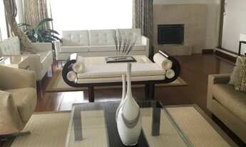 Imagem: Venda Apartamento 4 Dormitórios - 374 m²