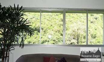 Imagem 7: Amplo apartamento com vista para o verde