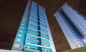 Imagem 2: Apartamento Zona Oeste para Venda em São Paulo, Vila Anastácio, 3 dormitórios, 3 suítes, 4