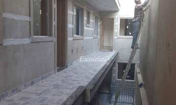 Imagem 2: Apartamento com 1 dormitório à venda, 30 m² por R$ 239.000,00 - Vila Paulicéia - São Paulo