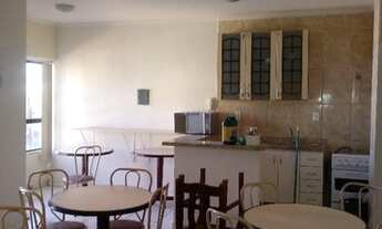 Imagem 4: Apartamento c/ 1 Dorm / 1 Suite - Edificio Regency