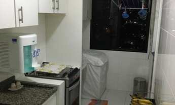 Imagem 4: Apartamento venda, 77 m² com 3 quartos em Parque Bela Vista - Salvador - BA