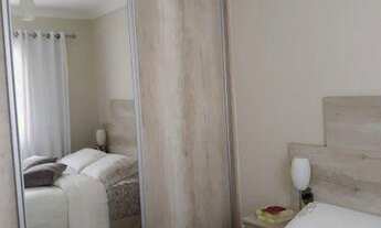 Imagem 7: Apartamento à venda, 68 m² por R$ 330.000,00 - Jardim Vergueiro (Sacomã) - São Paulo/SP