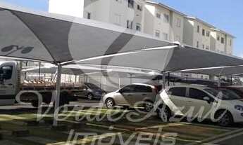 Imagem 7: Apartamento - Residencial Anauá - Hortolândia