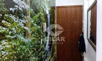 Imagem 2: Apartamento com 1 dormitório Bairro São João - Porto Alegre/RS