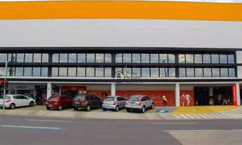 Imagem 3: Sala Comercial para locação, Vila Rezende, Piracicaba - SA0004