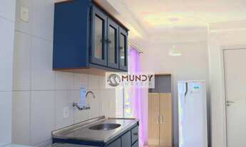 Imagem 7: Cobertura com 2 quartos e 2 vagas de garagem por R$ 394.000!