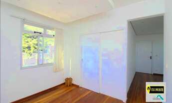 Imagem 6: Apartamento com 3 dormitórios à venda, 100 m² por R$ 590.000,00 - Buritis - Belo Horizonte