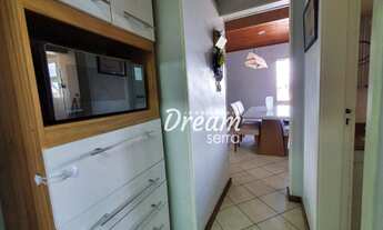 Imagem 6: Casa com 3 dormitórios à venda, 80 m² por R$ 450.000,00 - Iucas - Teresópolis/RJ