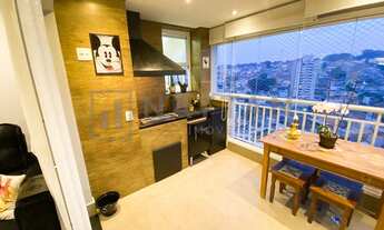 Imagem 7: Apartamento com 2 dormitórios à venda, 81 m² por R$ 860.000,00 - Vila Formosa - São Paulo