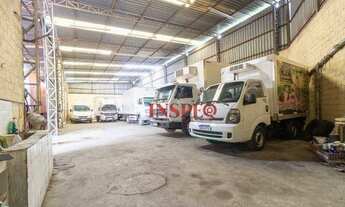 Imagem 7: Galpão na Zona Sul!