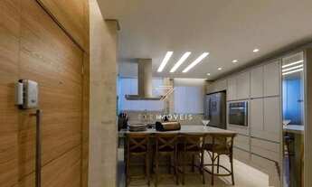 Imagem 5: Apartamento com 3 dormitórios à venda, 172 m² por R$ 1.100.000 - Santa Inês - Belo Horizon