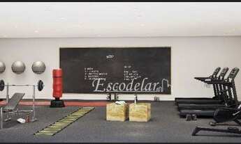 Imagem 2: Apartamento com 2 dormitórios à venda, 34 m² por R$ 250.000,00 - Pirituba - São Paulo/SP