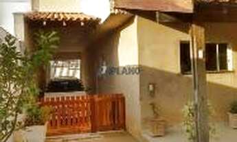 Imagem 2: Sobrado 3 dorm. - Jardim Embaré