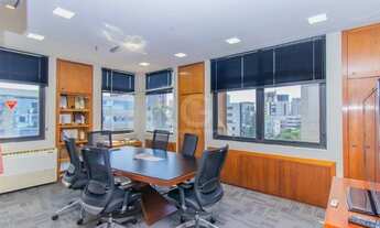 Imagem 2: Porto Alegre - Conjunto Comercial/Sala - Floresta