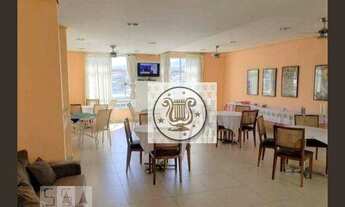 Imagem 3: Apartamento com 2 dormitórios à venda por R$ 300.000 - Limão - São Paulo/SP