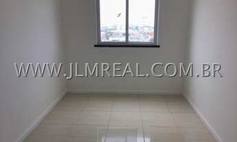 Imagem 7: VENDO APARTAMENTO NOVO COM 79m², 3 QUARTOS NO BAIRRO JACARECANGA - FORTALEZA - CEARÁ