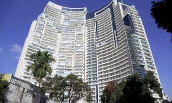 Imagem: Thera Faria Lima - Apartamento de 69m com