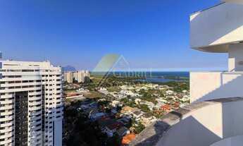 Imagem 4: Rio de Janeiro - Apartamento Padrão - Barra da Tijuca