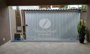 Imagem 3: Casa - Santa Clara - Campinas