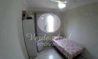 Imagem 4: Apartamento - Jardim Minda - Hortolândia