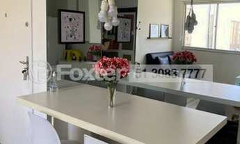 Imagem 5: Porto Alegre - Apartamento Padrão - Sarandi