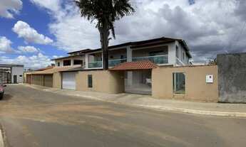 Imagem 2: Sobrado em Vicente Pires com lote de 800² mt