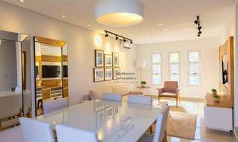 Imagem: Sobrado com 3 quartos à venda, 100 m²