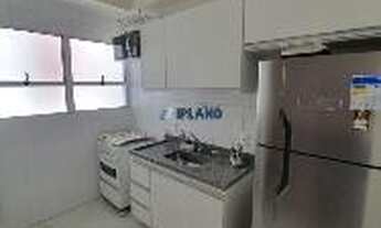 Imagem 5: Apartamento 1 suíte - Edifício Villagio Di Capri