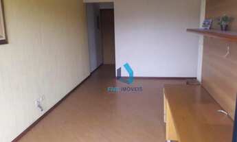 Imagem 6: Apartamento com 3 dormitórios à venda, 80 m² por R$ 480.000 - Vila do Castelo - São Paulo