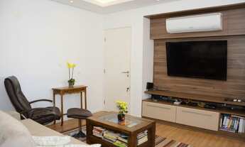 Imagem 6: Apartamento 2 dormitórios sendo 1 suite a venda, 75m², Coqueiros - Florianópolis